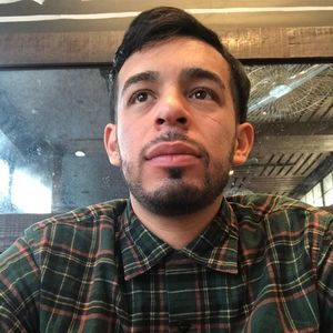 Meet your Posher, Freddy